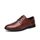 Коричневый (23012) Guanhou Кедровый