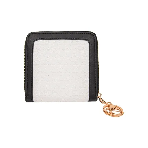 Youe Shone ПУ (полиуретан) Лоскутная ткань Кошелек Женские Многоцветный