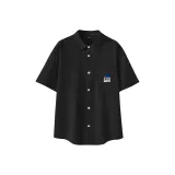 Black (N Brown Travel Chest Logo)  
Черный (N Коричневый Логотип на груди для путешествий)