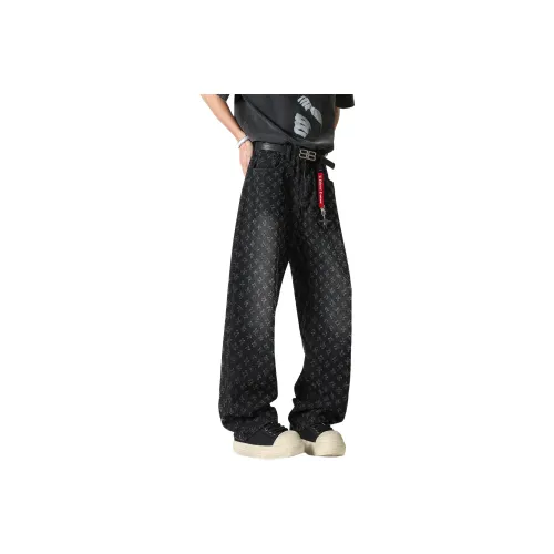 Colorful Creations Джинсы Унисекс