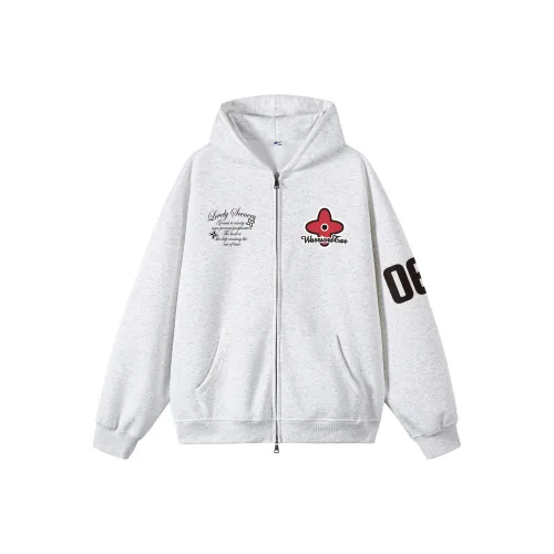 Warrior Унисекс Толстовки