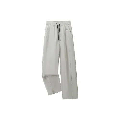 Bug Small Green Повседневные брюки Унисекс