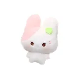 Счастливый кролик