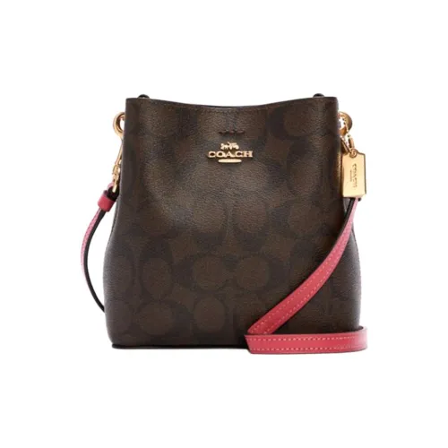 COACH Town Сумки через плечо Женские