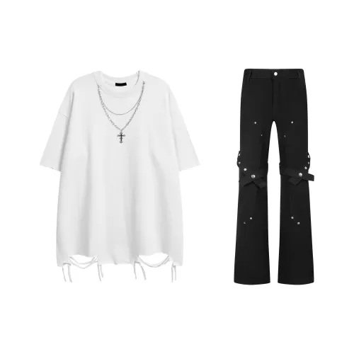 NEAR HERE Повседневная спортивная одежда унисекс