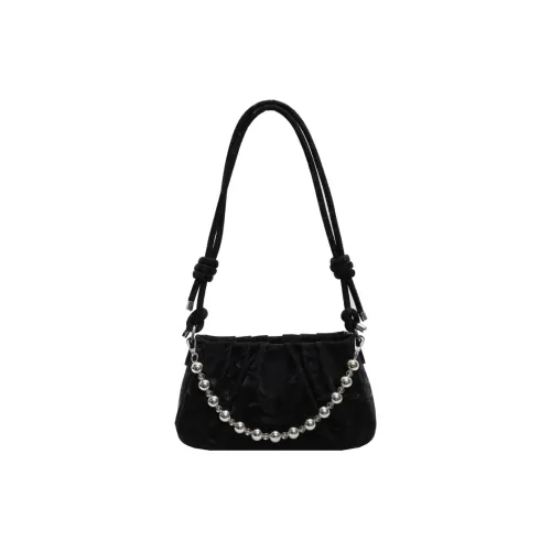 NX DOUGHNUT ПУ (полиуретан) Подмышечная Сумка на плечо Женская Многоцветная