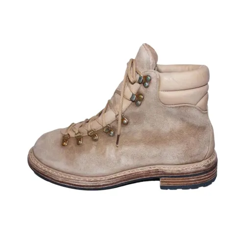 GUIDI Ботильоны Мужские
