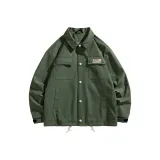 Армейский зеленый