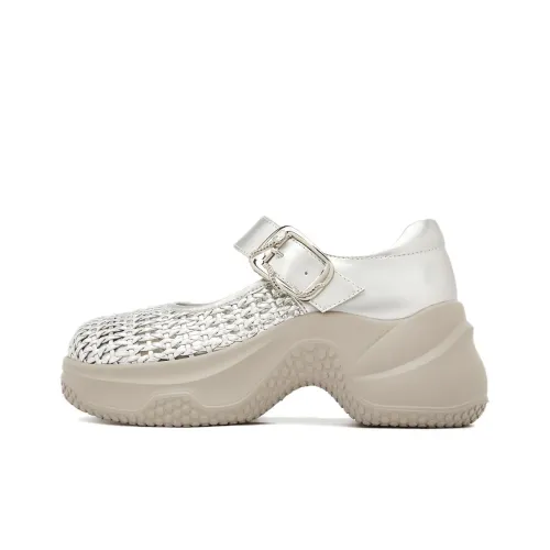 MILLIE'S Mary Jane обувь для женщин