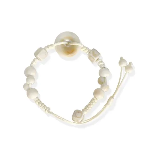 DVNRR Ткань Браслеты Шнурки Женские