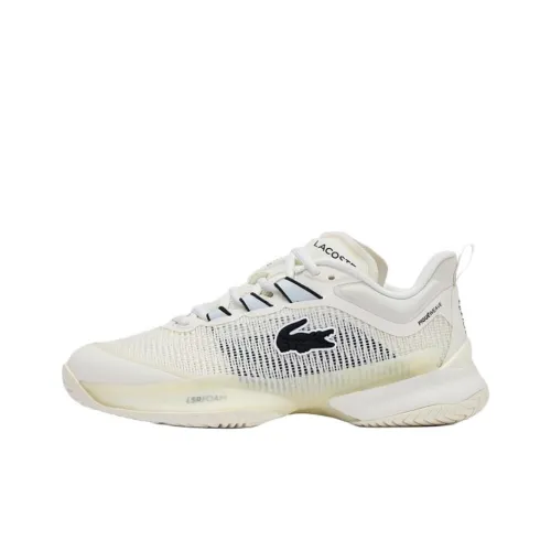 LACOSTE Collaboration AG LT23 Low Топ Кроссовки для тенниса Женские