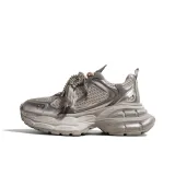 Серебряный - Увеличение высоты Версия 9 см