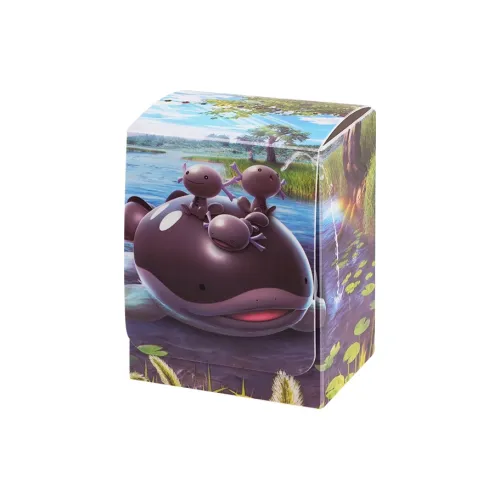 Pokémon Аксессуары для карточных игр
