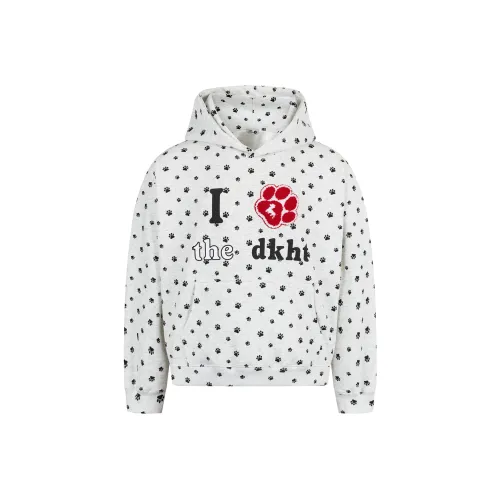 WAYHWEI Женские Свитшоты