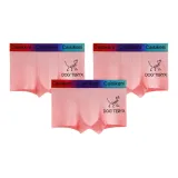 [3 шт] Розовый + Розовый + Розовый