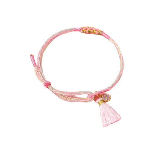 LINGYE Ткань Браслеты Шнурки Унисекс