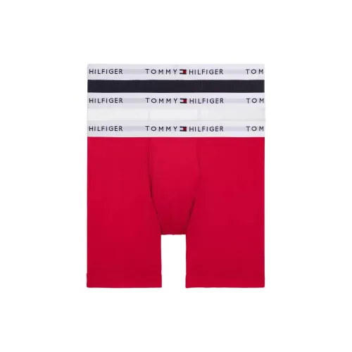 Tommy Hilfiger Мужское нижнее белье упаковка из 3 штук