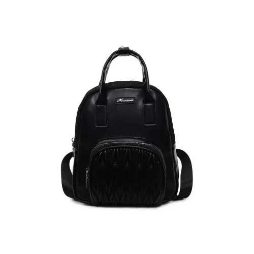 Yi Brigade ПУ (полиуретан) Рюкзак Стандартный Женский Многоцветный