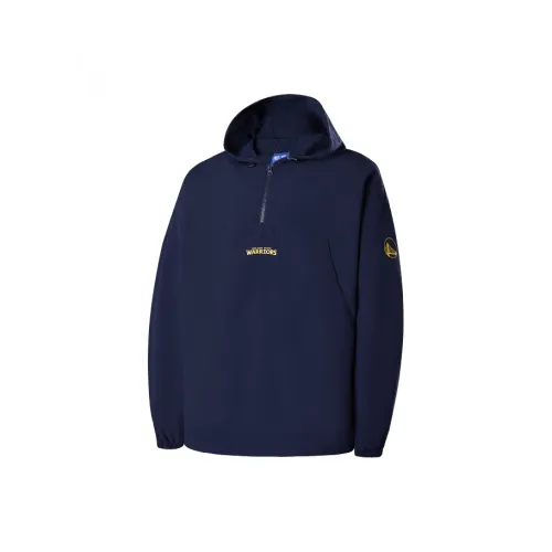 NBA Golden State Warriors VS. Los Angeles Lakers Куртка Унисекс