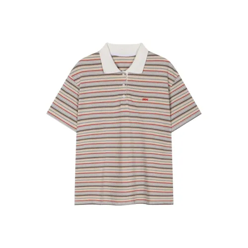 GRVRGROVE Женские рубашки