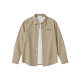 Светло-кофейный