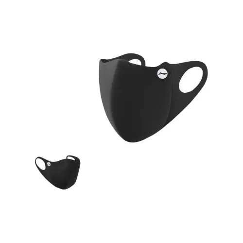 LINING Полиамид Маски с защитой от солнца Унисекс Многоцветные