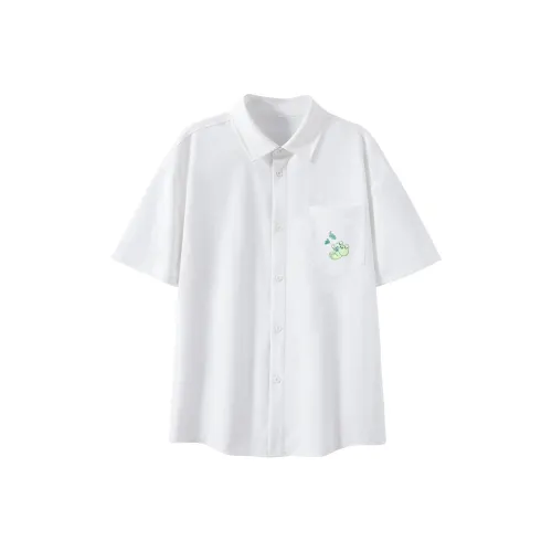 LINE FRIENDS Унисекс Футболки