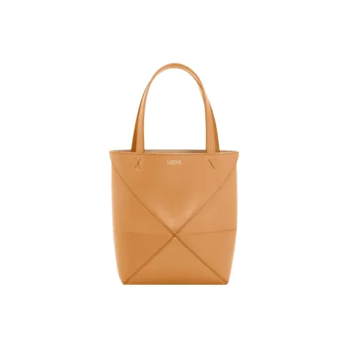 LOEWE Совместное издание Puzzle Fold Клатчи Мужской