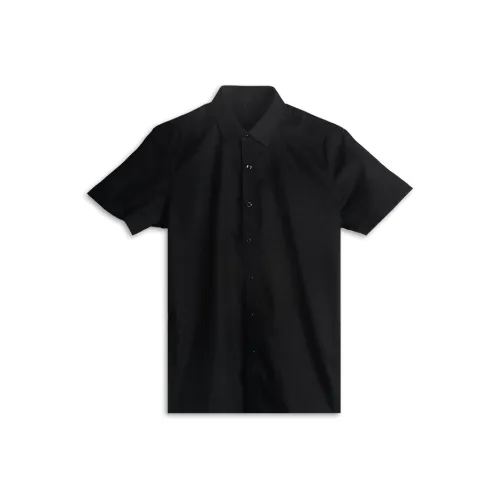 WUREN Мужские рубашки