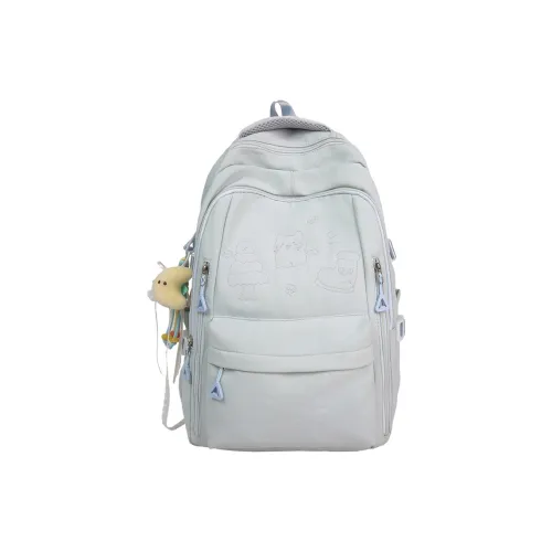 Путешествие Найд Найт Рюкзак Унисекс Черный Синий Розовый Желтый