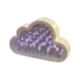 Облако Тюльпан [20 Фиолетовый]