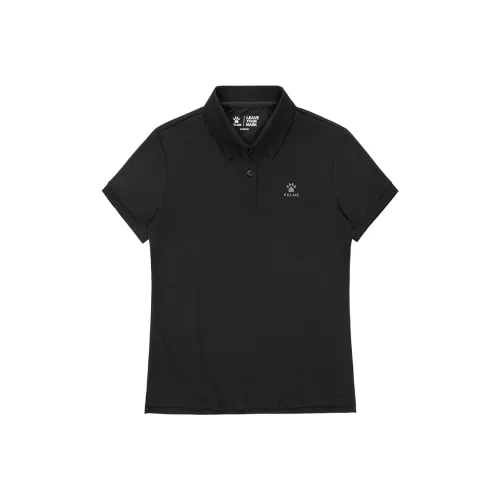 KELME Женские Поло