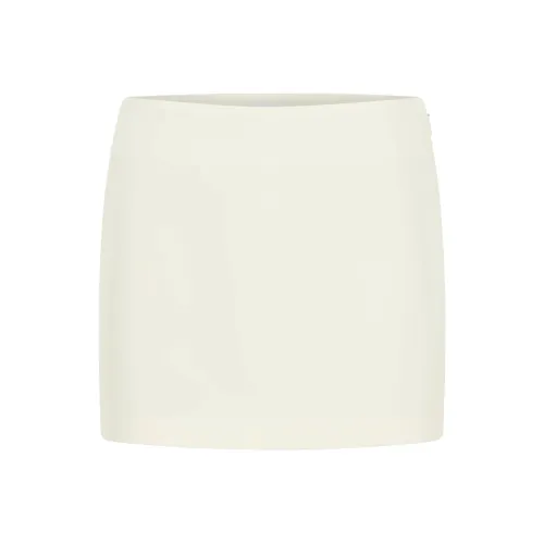 Meshki Повседневные короткие юбки для женщин
