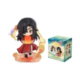 Подтвержденная версия - Город цветов, стиль позиционирования