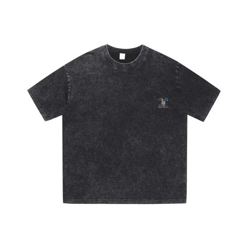 DUKE+DEXTER Унисекс Футболки