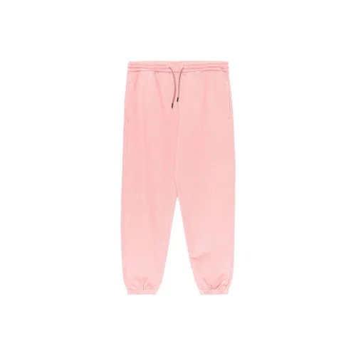 Maharishi SS25 Вязаные Спортивные Штаны Унисекс