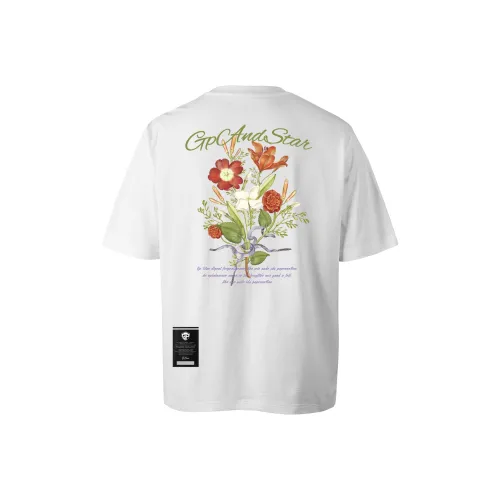 GP Унисекс Футболки