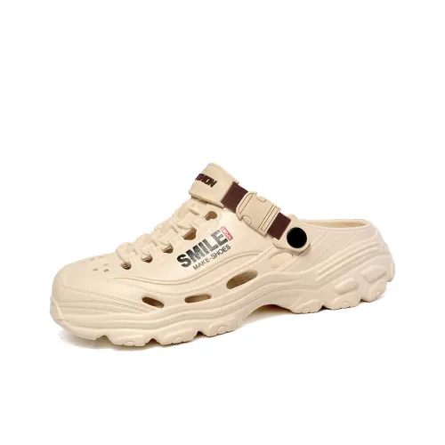 NANJIREN Сабо Мужской