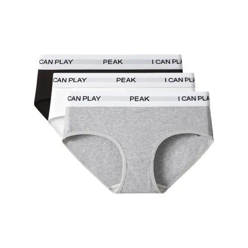 PEAK Женские боксер-шорты