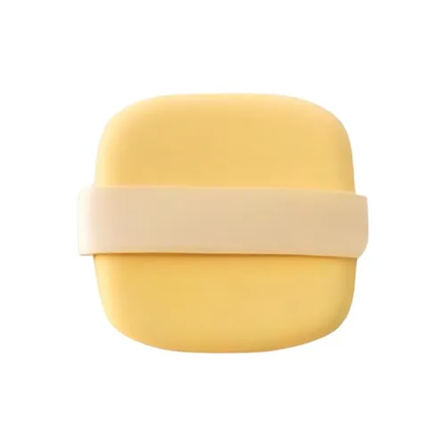 Macrocrystal Puffs / Makeup Sponges Базовый слой Женские