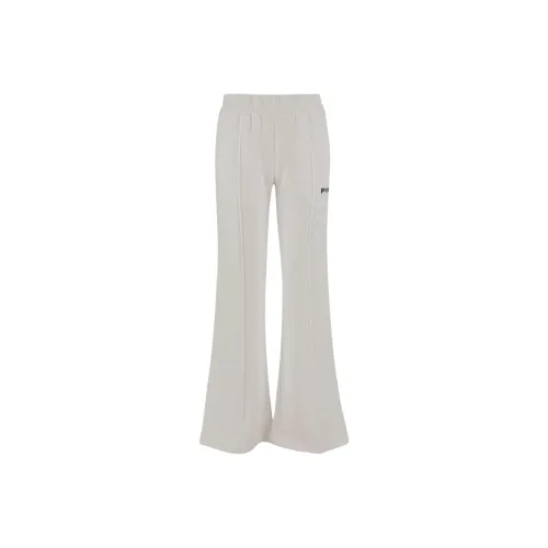 PINKO FW25 Повседневные брюки Женские