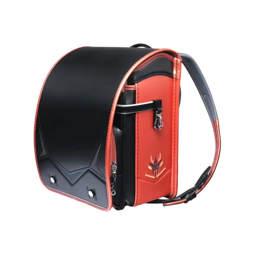 Coulomb Кожа Рюкзаки KIDS