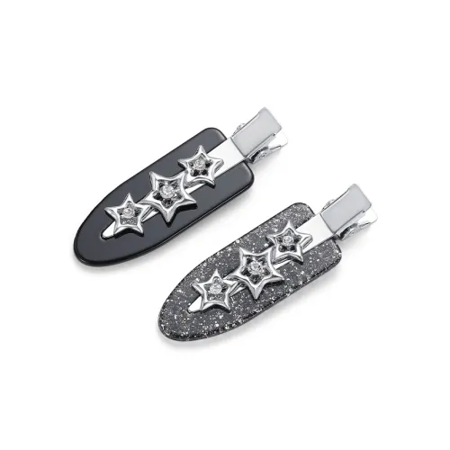 DODOGOGO Сплав Заколки для волос Женские