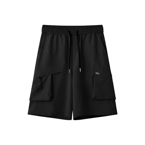 MXD UGLY Мужские Повседневные Шорты