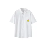 Белый (N Baseball Sally Логотип на груди)