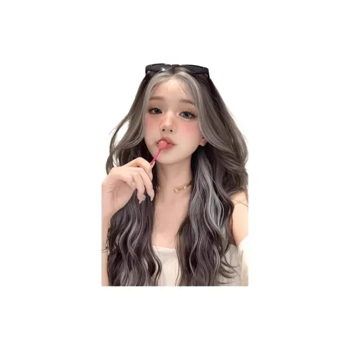 Sweet pillow house Парики