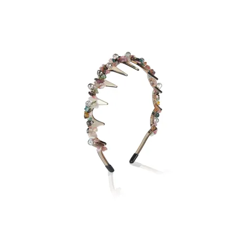 HANYUDIE Акриловые ободки для волос Женские