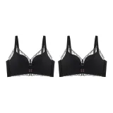 Черный + Черный