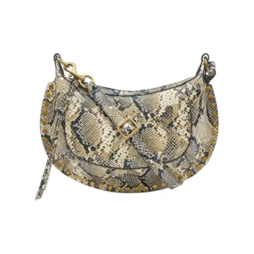 ISABEL MARANT Oskan Moon Сумки через плечо Женские
