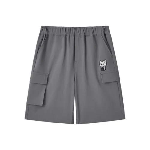 YeeHoO Шорты для детей 3-7 лет